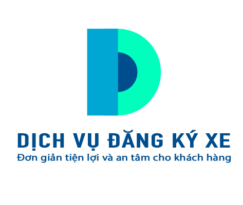 DỊCH VỤ ĐĂNG KÝ XE Ô TÔ – GIẤY TỜ XE – HCM VÀ CÁC TỈNH